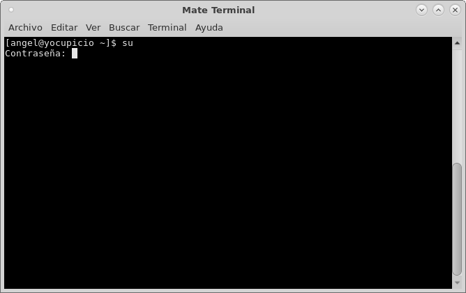 Terminal Mate