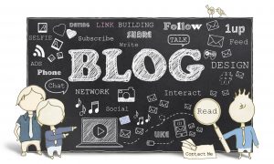 Lee más sobre el artículo Por qué necesito un blog o una web