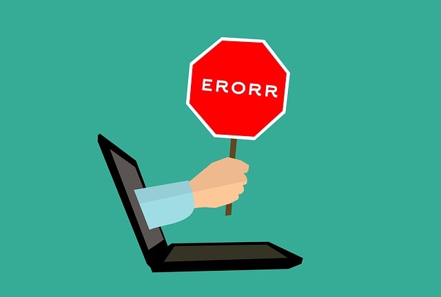 Lee más sobre el artículo Cuando tu blog muestra 500 Internal Server Error