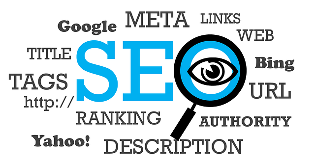 5 factores indispensables SEO