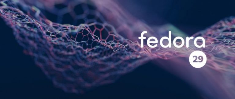 Qué hacer después de instalar Fedora 29