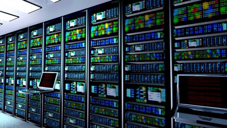 Servidores VPS y Servidores Dedicados