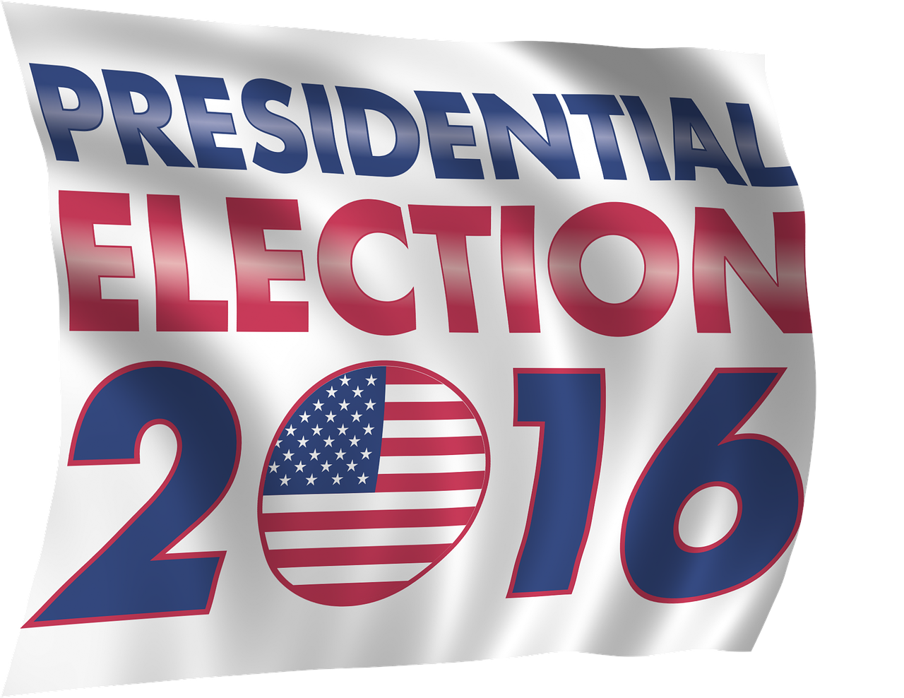 Elecciones Presidenciales de Estados Unidos 2016