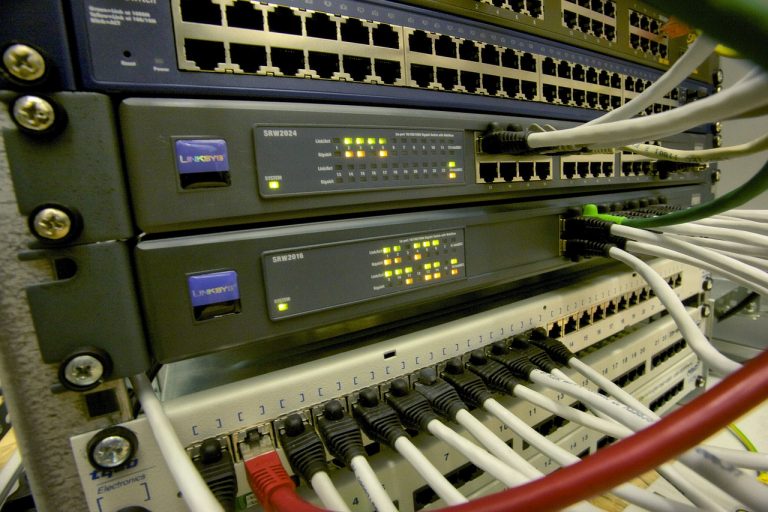 Servidores VPS baratos