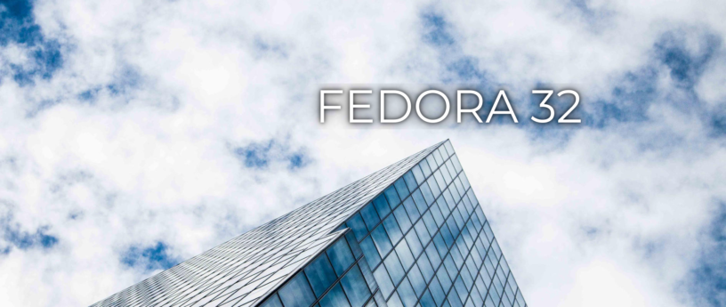 Lee más sobre el artículo Qué hacer después de instalar Fedora 32