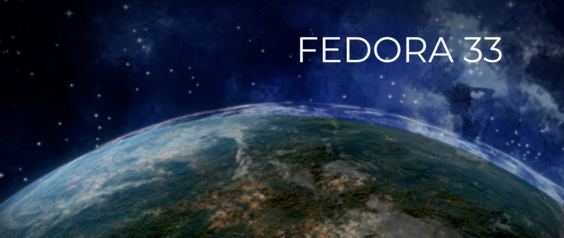 Lee más sobre el artículo Qué hacer después de instalar Fedora 33