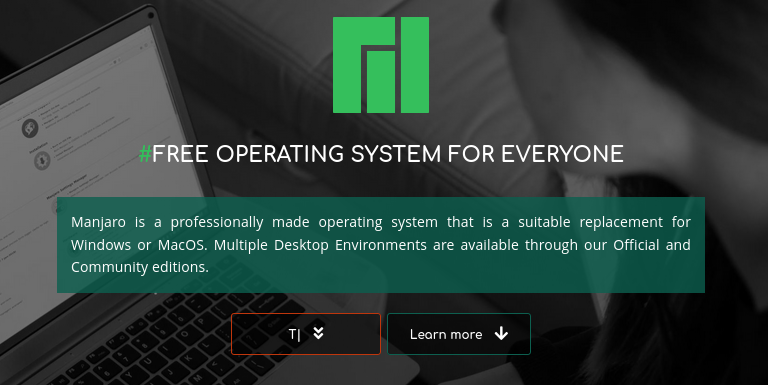 Manjaro 20.2
