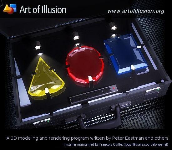 Art Of Illusion