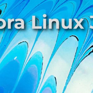 Lee más sobre el artículo Qué hacer después de instalar Fedora 35