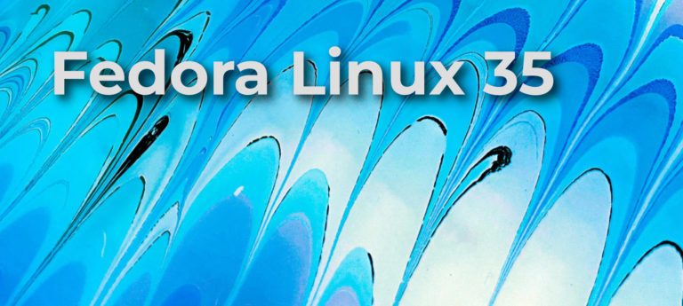 Fedora 35