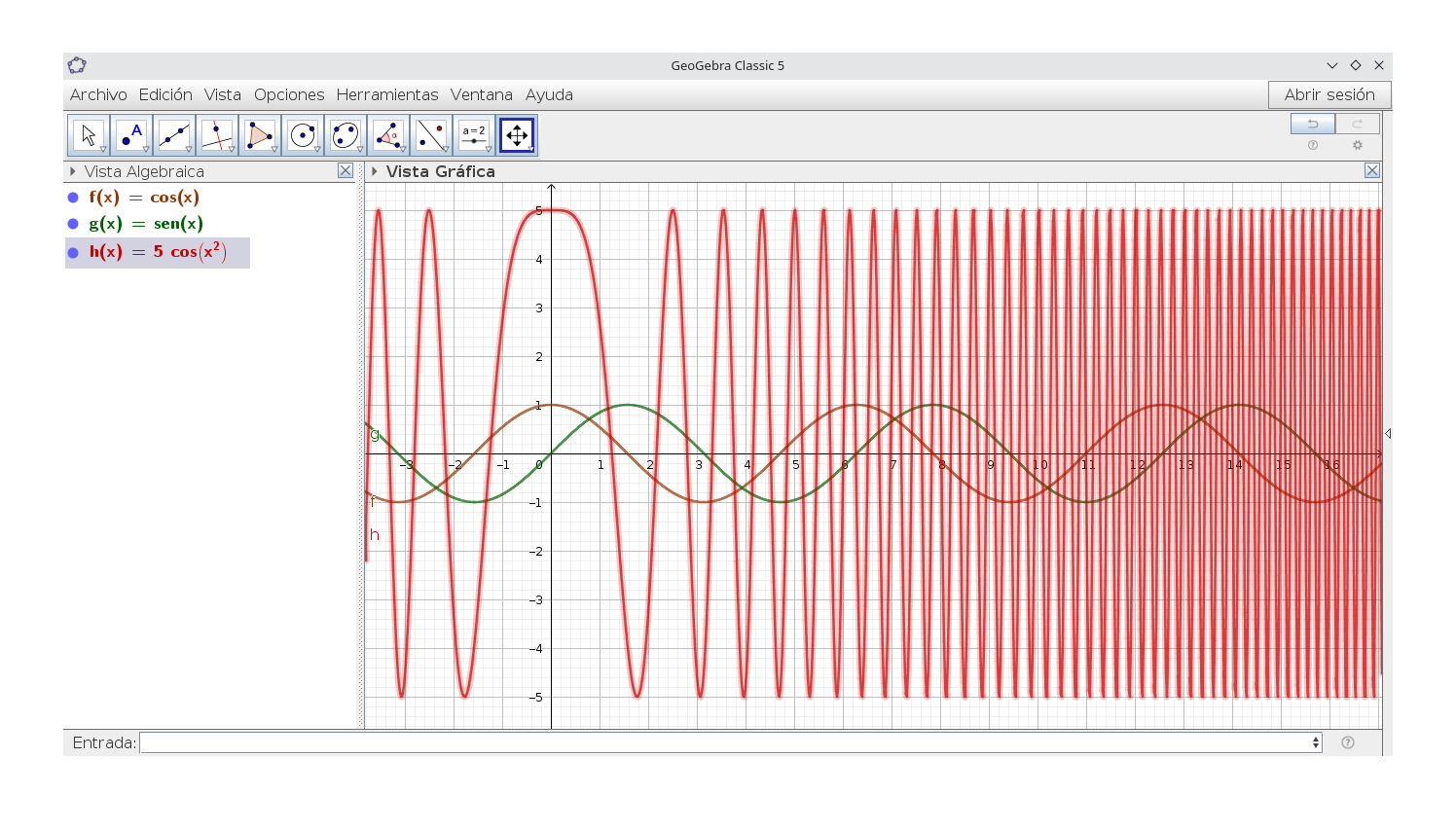 GeoGebra