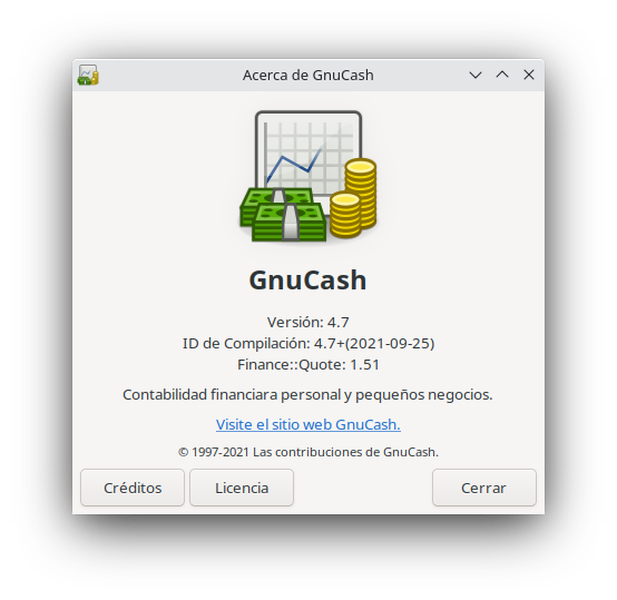 GnuCash