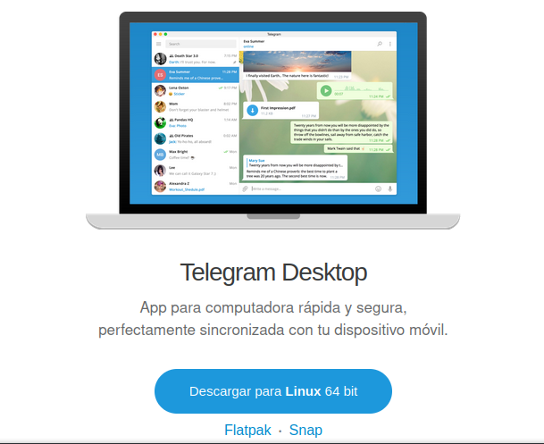 Telegram