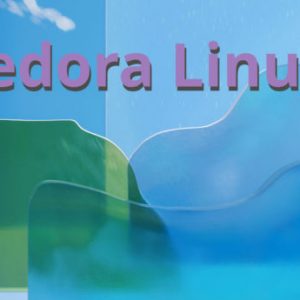 Lee más sobre el artículo Qué hacer después de instalar Fedora 36