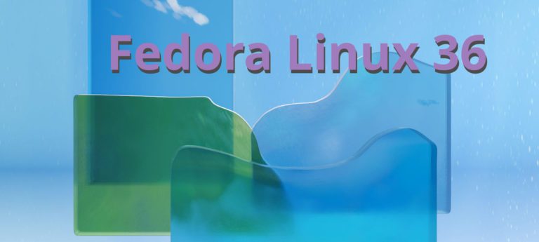 Fedora 36