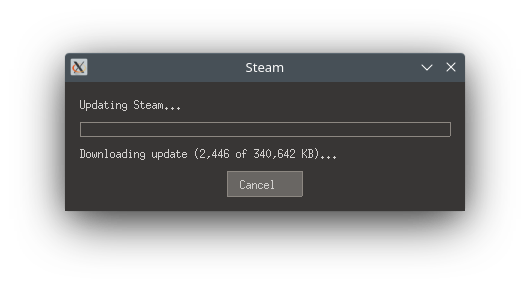 Steam