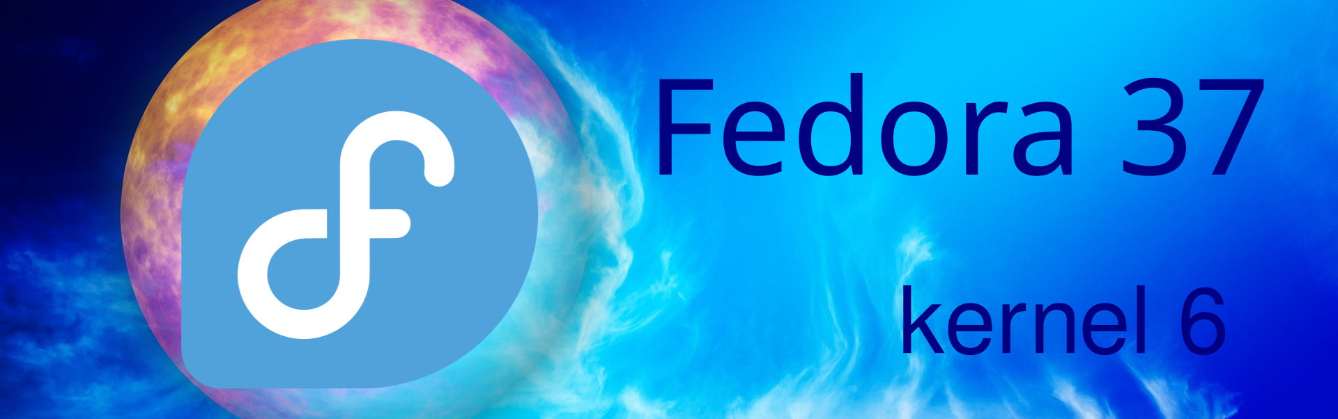 Lee más sobre el artículo Qué hacer después de instalar Fedora 37