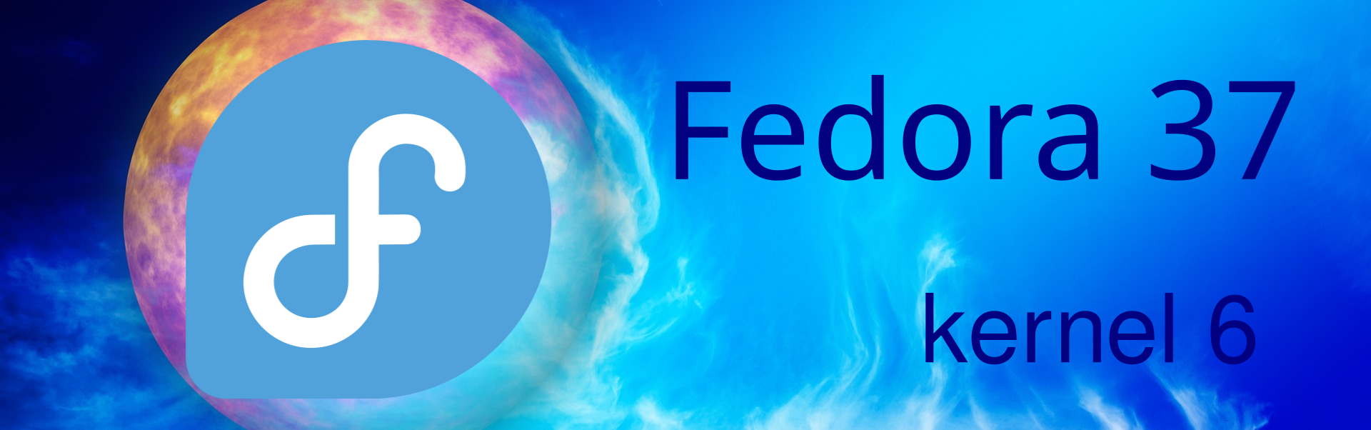 Fedora 37