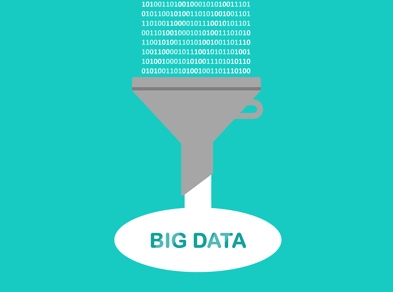 En este momento estás viendo Big Data con Python