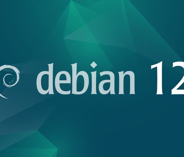 Debian 12