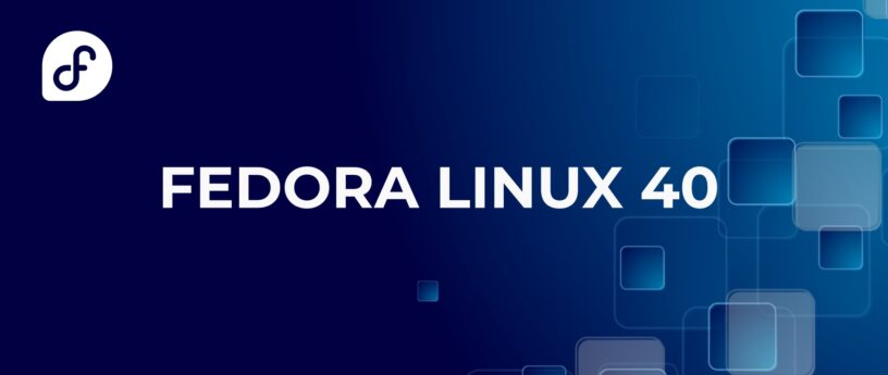 Lee más sobre el artículo Qué hacer después de instalar Fedora 40