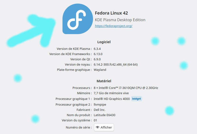 En este momento estás viendo Qué hacer después de instalar Fedora 42